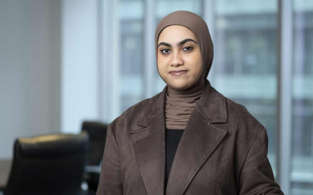 Shabnam Askarzai