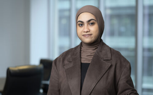 Shabnam Askarzai