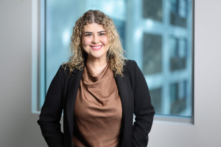 Patricia Wehbi