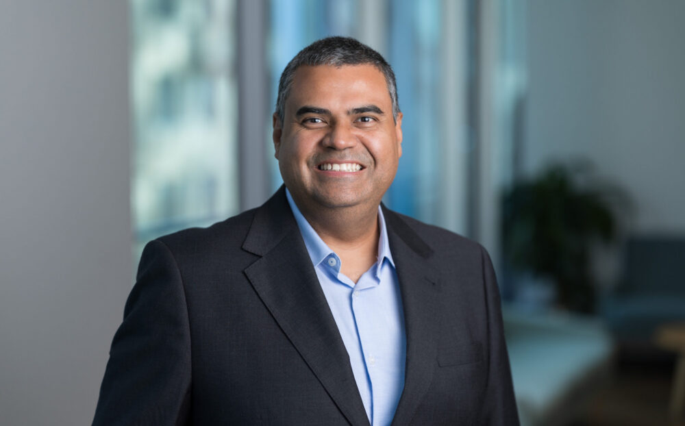 Mario Rodriguez