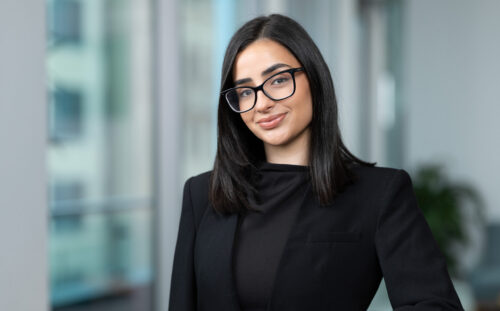 Suzan Yalda