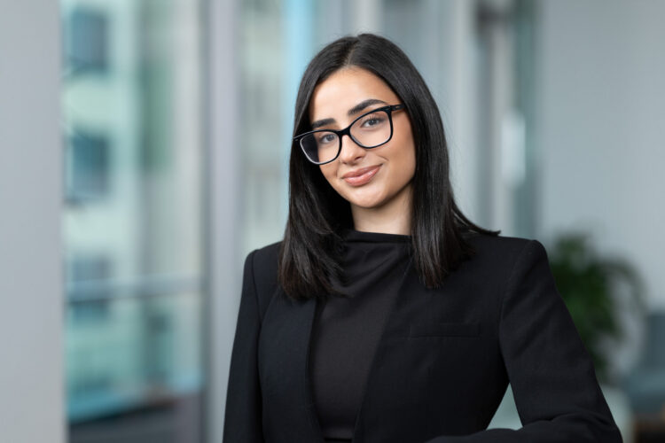 Suzan Yalda
