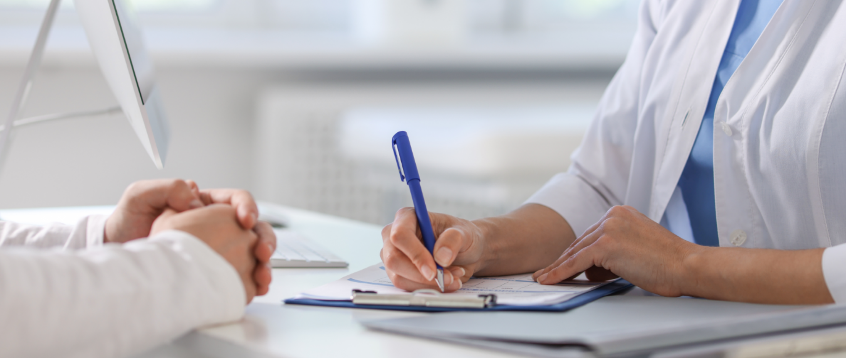 Connect your patients with the right compensation advice.
